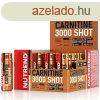 Nutrend Carnitine 3000 Shot 1 karton (60mlx20db)