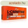 Olimp L-CARNITINE 1500 Extreme Mega Caps zsrget 120 kaps