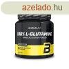 Biotech 100% L-Glutamine 240g