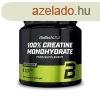 Biotech 100% Micronized Creatine Monohydrate 500g