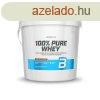 Biotech 100% Pure Whey 4000g