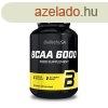 Biotech BCAA 6000 100 tabletta