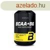 Biotech BCAA+B6 200 tabletta