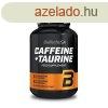 Biotech Caffeine + Taurine 60 kapszula