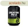 Biotech Creatine pH-X 210 kapszula