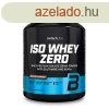 Biotech Iso Whey Zero 2270g