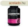 Biotech L-Carnitine 1000 mg 30 tabletta