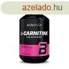 Biotech L-Carnitine 1000 mg 60 tabletta