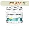 Biotech MSM + Vitamin C 150g