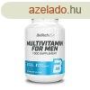 Biotech Multivitamin for Men 60 tabletta