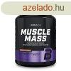 Biotech Muscle Mass 4000g