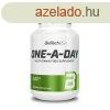 Biotech One A Day 100 tabletta