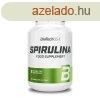 Biotech Spirulina 100 tabletta