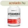 Biotech Vitamin E 100 lgyzselatin kapszula