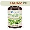 Caleido Greenslim Zld Tea 90db 580mg kapszula