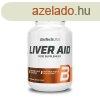 Biotech Liver Aid 60 tabletta