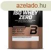 Biotech Iso Whey Zero 1 karton (25gx10db)