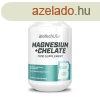 Biotech Magnesium + Chelate 60 kapszula