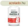 Biotech Mega Omega 3 180 lgykapszula