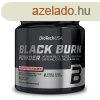 Biotech Black Burn italpor 210g