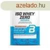 Biotech Iso Whey Zero Natural italpor 1 karton (25gx10db)