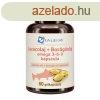 Caleido Lazacolaj + Borgolaj Omega 3-6-9 60 glkapszula