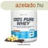 Biotech 100% Pure Whey 2270g zestetlen