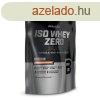 Biotech Iso Whey Zero Black 500g