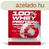 Scitec Nutrition 100% Whey Protein Professional 1karton (30g