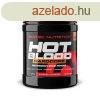 Scitec Nutrition Hot Blood Hardcore 375g