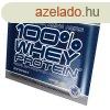 Scitec Nutrition 100% Whey Protein 1karton (30gx10db)