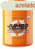 Scitec Nutrition Jumbo Hardcore 3060g