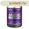 Scitec Nutrition Amino 5600 1000 tabletta