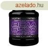 Scitec Nutrition BCAA 6400 375 tabletta