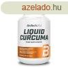 Biotech Liquid Curcuma 30 kapszula