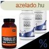 Fittprotein Big Boss (2db) + Tribulus 60 kapsz csomag