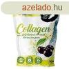 Forpro Collagen with Hyaluronic acid Sweet Black Cherry 300g