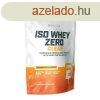 Biotech Iso Whey Zero Clear 1000g