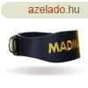 MADMAX Full Leather Belt Restless and Wild