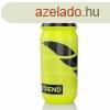 NUTREND Sport Bottle Yellow with Black Print