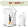 FORPRO CarbControl Shaker White 300ml