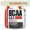 NUTREND BCAA 4:1:1 Powder 300g