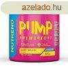 NUTREND Pump Preworkout 225g