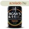 QNT BCAA 4:1:1 + Glutamine 180 tabletta