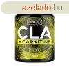 PureGold CLA + Carnitine italpor 210g Mang z