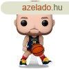 POP! Basketball: Stephen Curry Golden State Warriors (NBA)