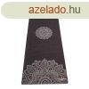 Jgasznyeg Combo Mat 3,5 mm - Mandala Black / YogaDesignLab