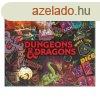 Dungeons and Dragons kirak (1000 db)