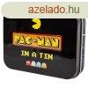 PAC-MAN Arcade egy fmdobozban