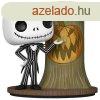 POP! Deluxe: Jack Skellington with Hallowen Door (Disney)